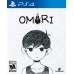 OMORI (PS4), ,